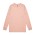 Base L/S Tee - Pale Pink