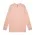 Base L/S Tee - Pale Pink