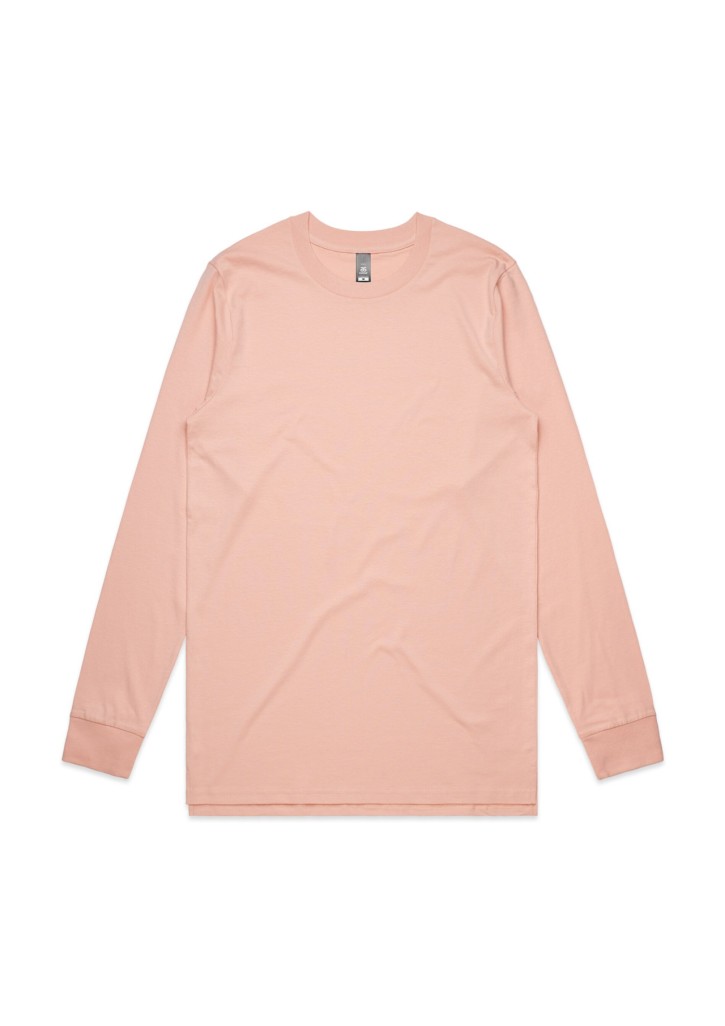 Base L/S Tee