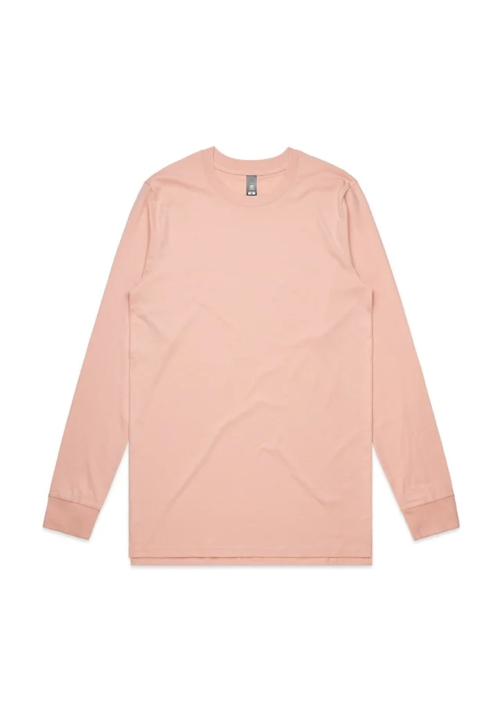 Base L/S Tee