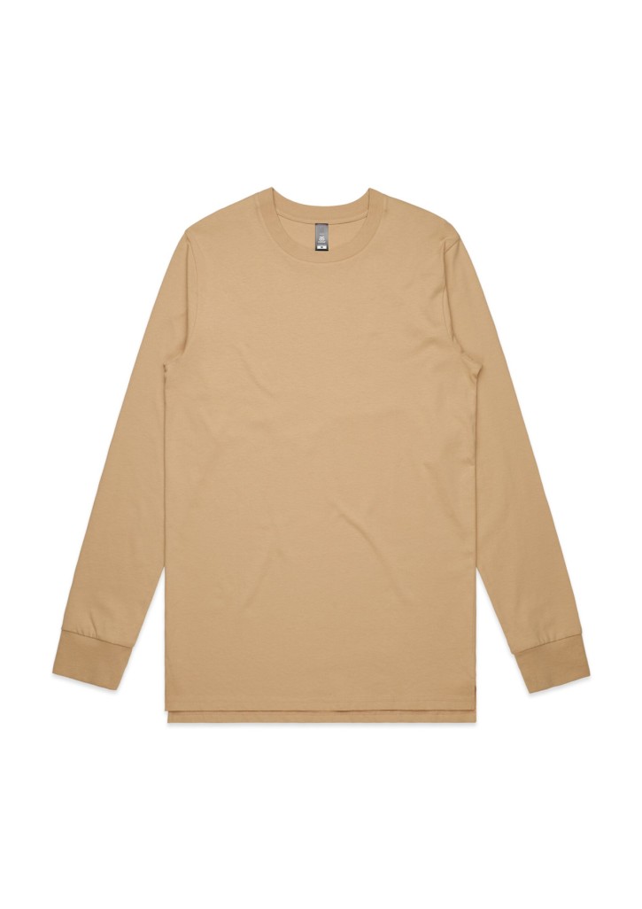 Base L/S Tee