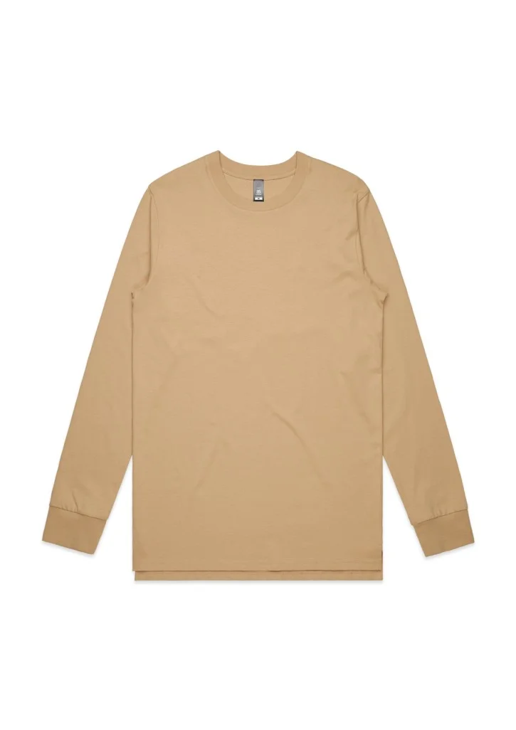 Base L/S Tee