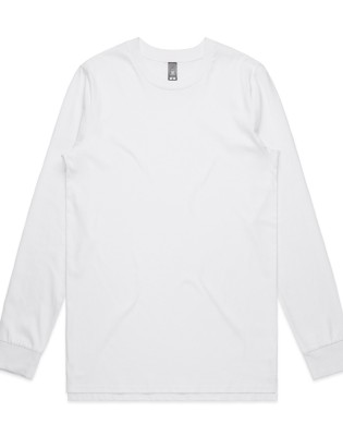 Base L/S Tee