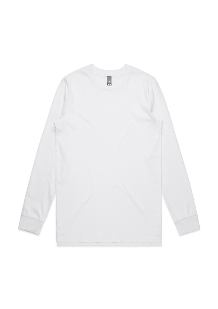Base L/S Tee