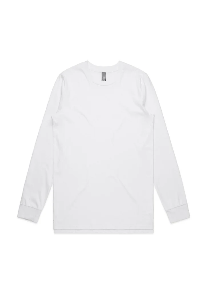 Base L/S Tee