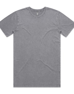 Stone Wash Staple Tee