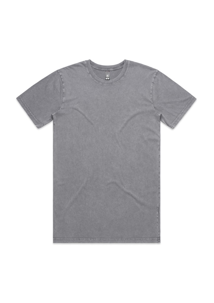 Stone Wash Staple Tee