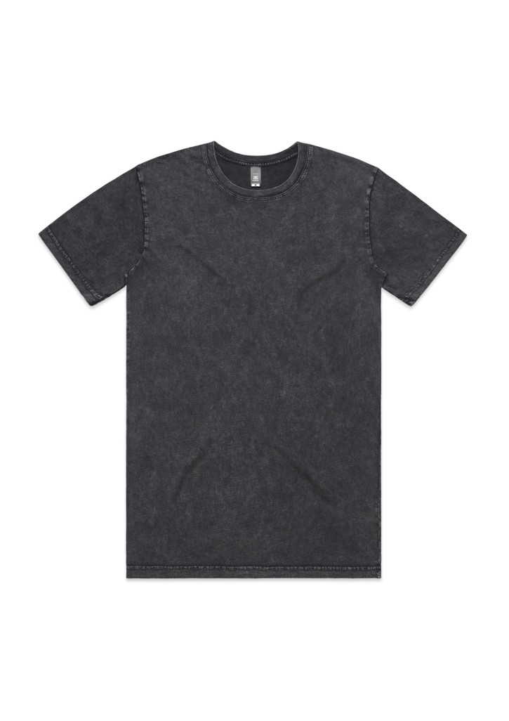 Stone Wash Staple Tee