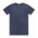 Stone Wash Staple Tee - Blue Stone