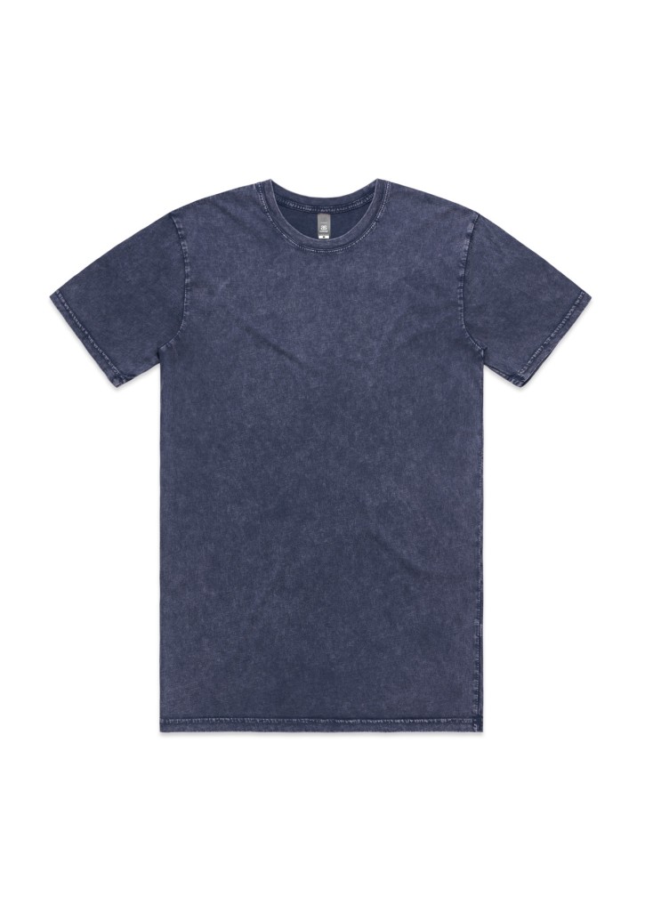 Stone Wash Staple Tee