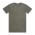 Stone Wash Staple Tee - Moss Stone