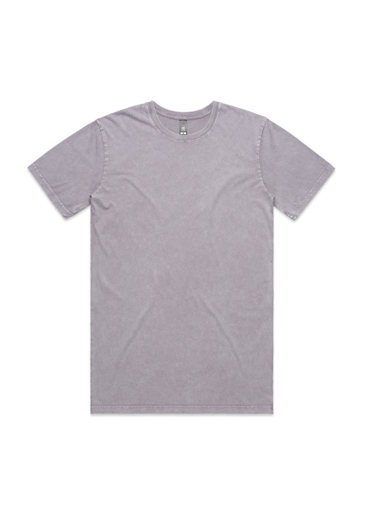 Stone Wash Staple Tee
