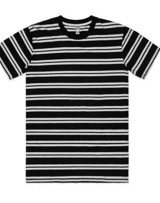 Classic Stripe Tee