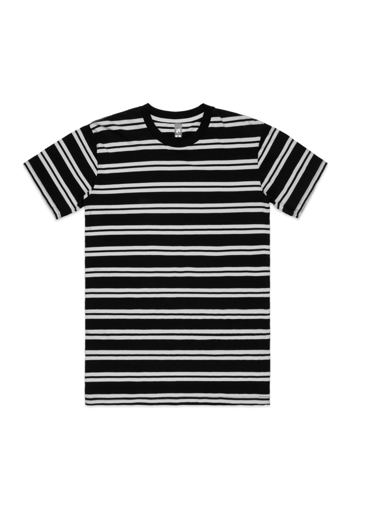 Classic Stripe Tee