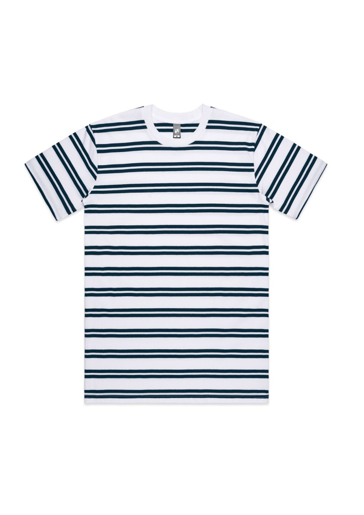 Classic Stripe Tee