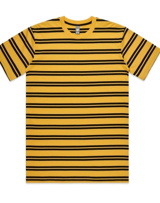 Classic Stripe Tee