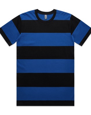 Wide Stripe Tee