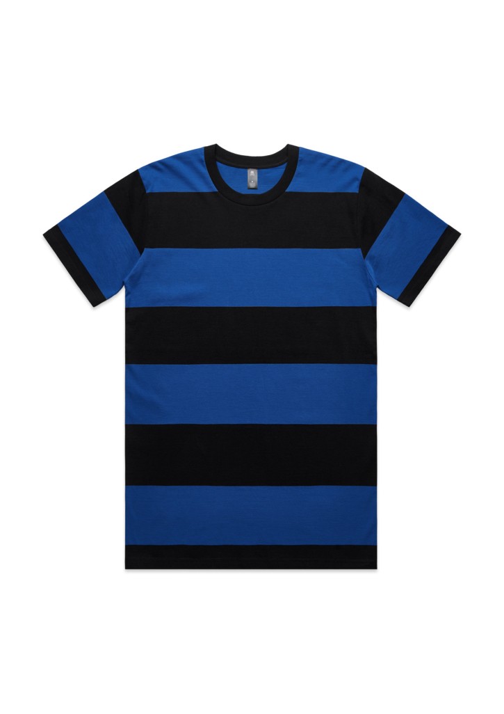 Wide Stripe Tee