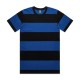 Wide Stripe Tee