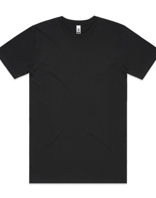 Block Tee