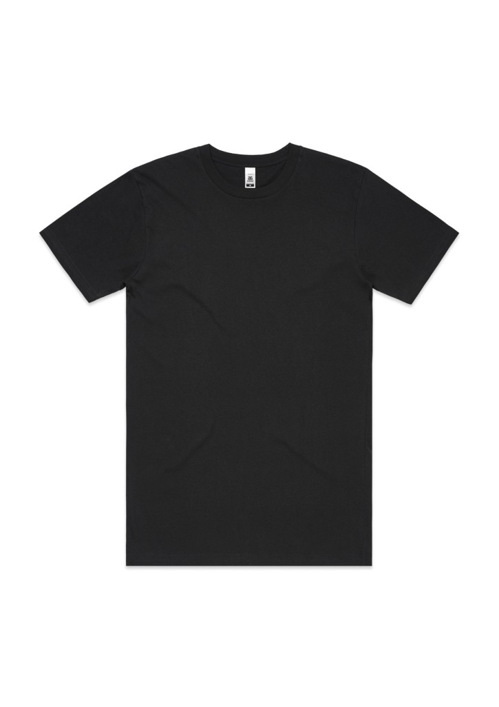 Block Tee