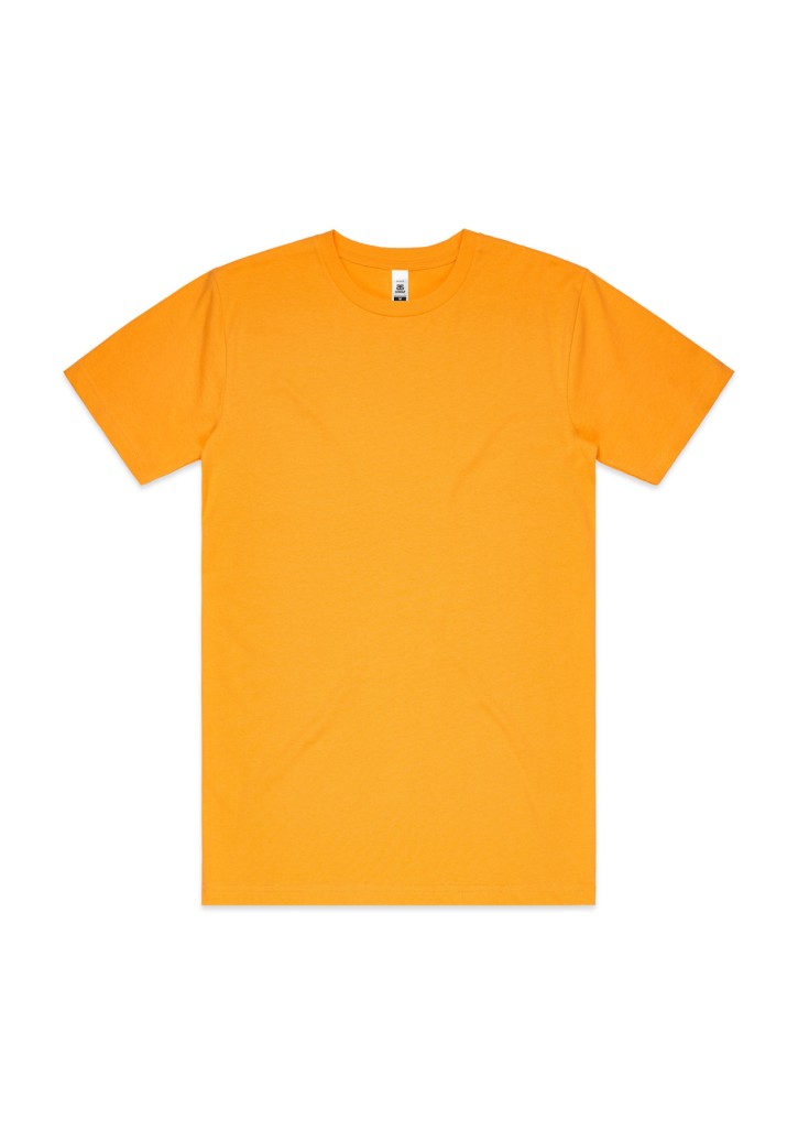 Block Tee