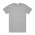 Block Tee - Grey Marle