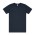 Block Tee - Navy