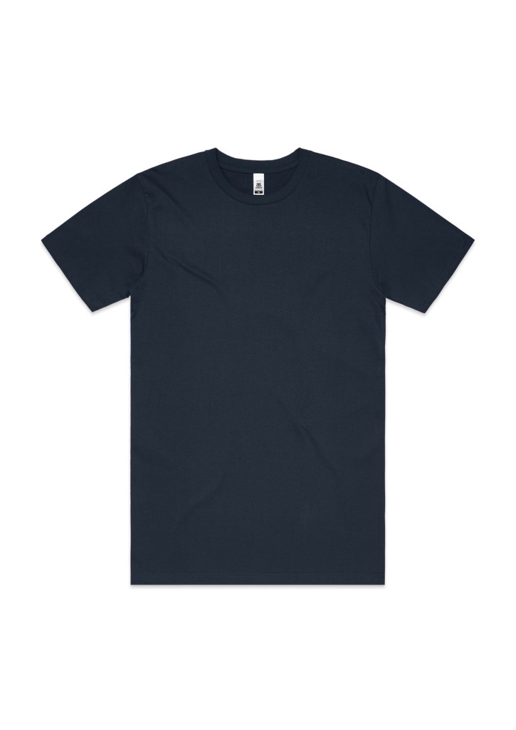 Block Tee