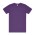 Block Tee - Purple