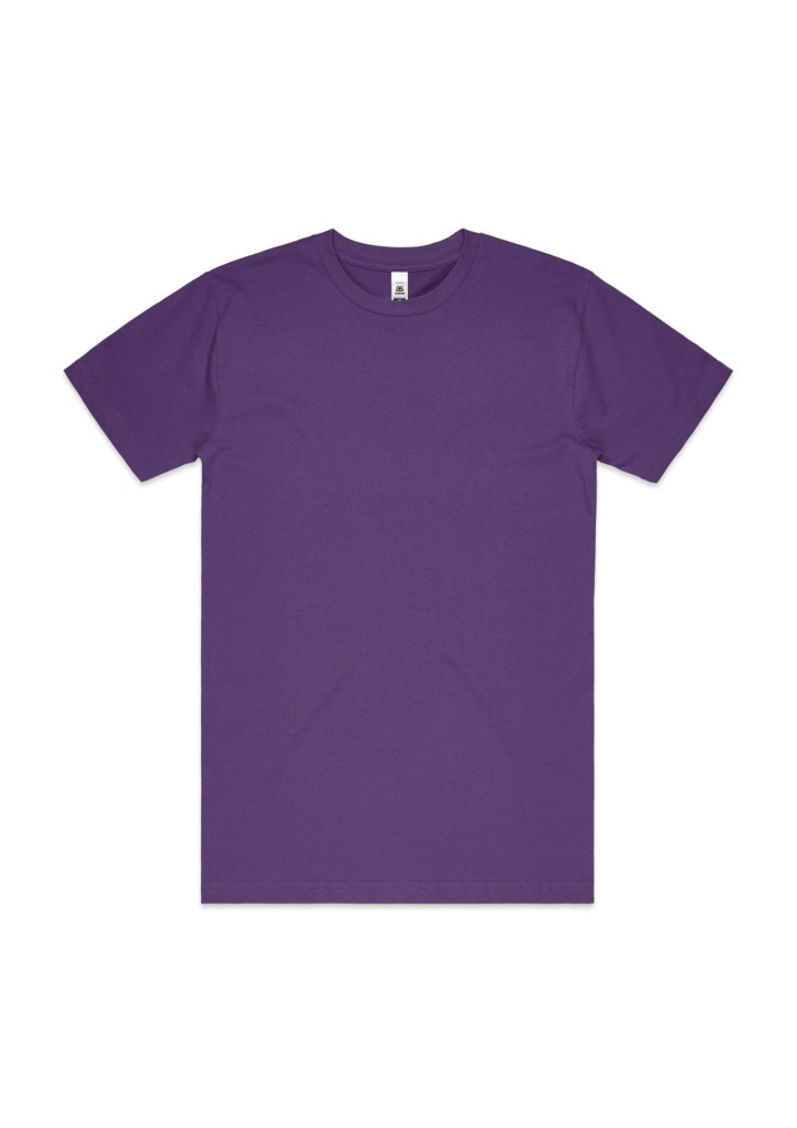 Block Tee