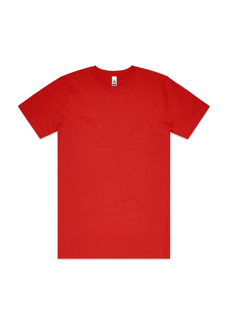 Block Tee