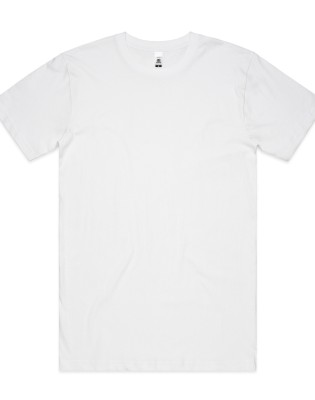 Block Tee