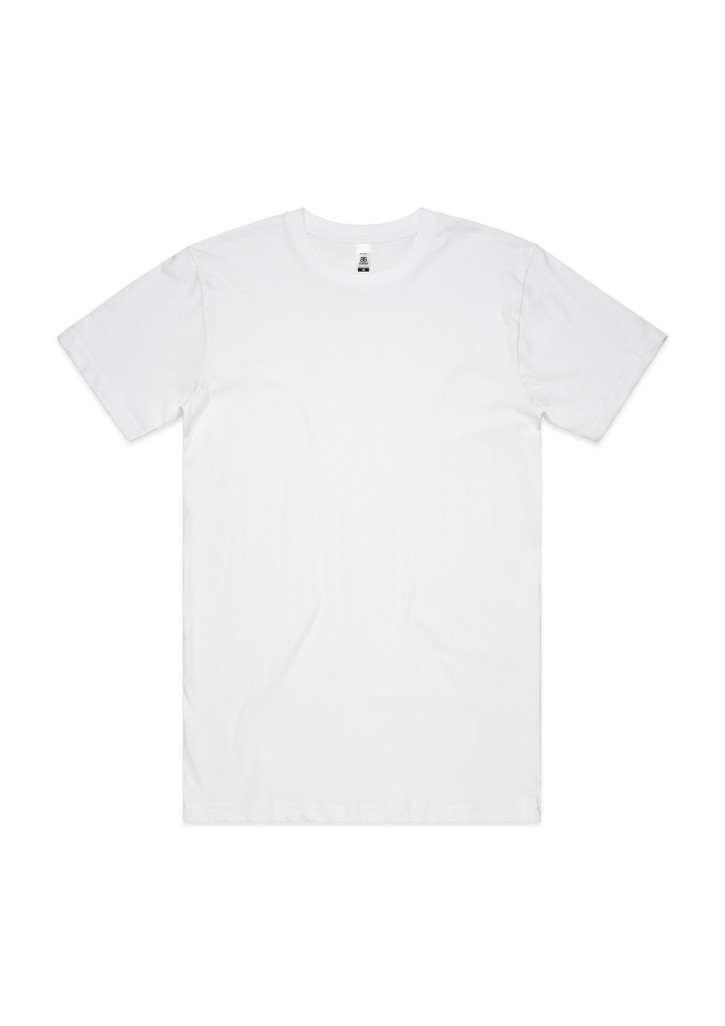 Block Tee
