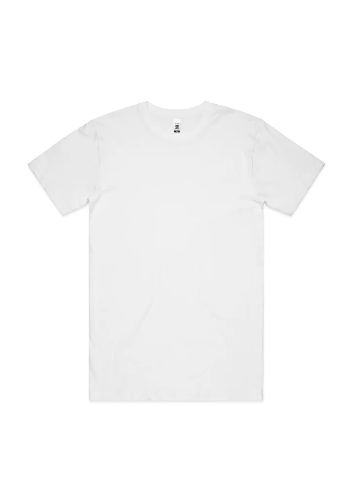 Block Tee