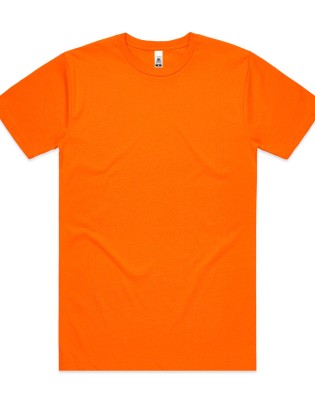 Block Tee