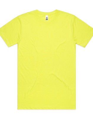Block Tee