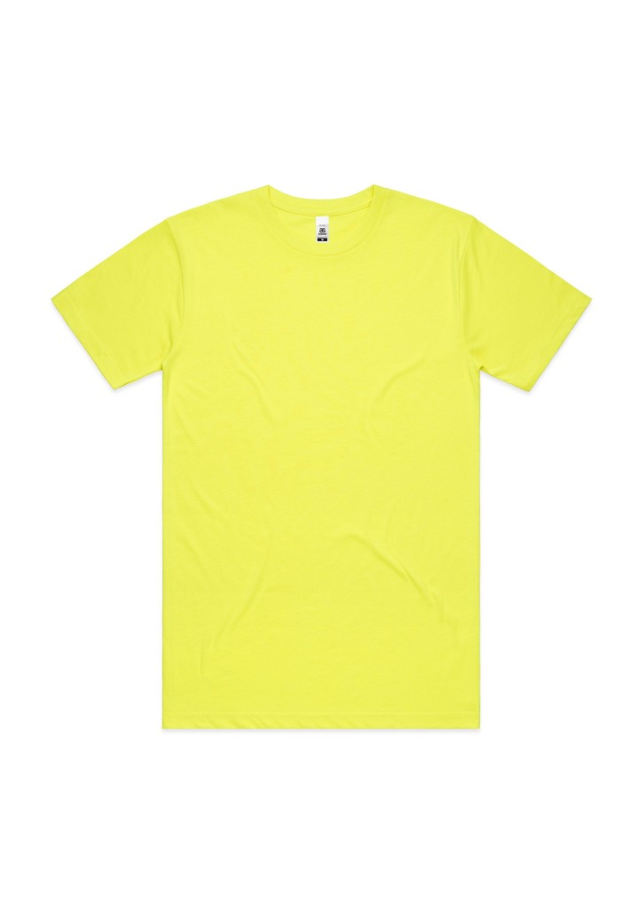 Block Tee