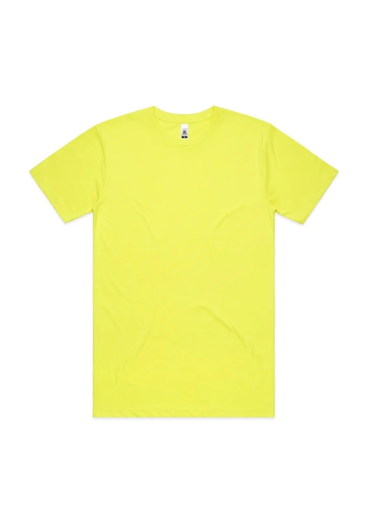 Block Tee
