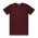 Basic Tee - Burgundy