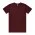 Basic Tee - Burgundy