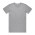 Basic Tee - Grey Marle
