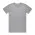 Basic Tee - Grey Marle