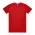 Basic Tee - Red