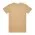 Basic Tee - Tan