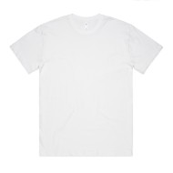 Block Oversized Tee
