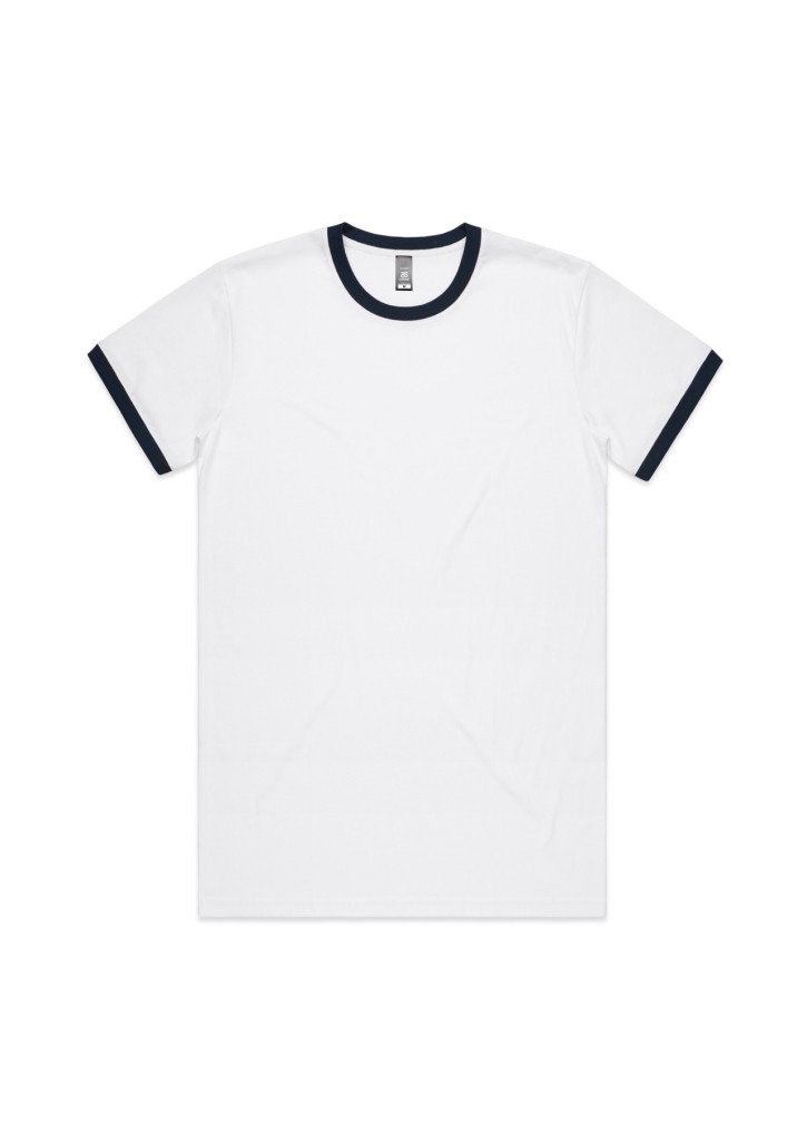 Ringer Tee