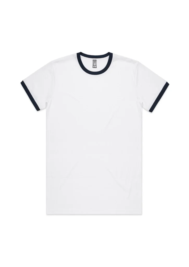 Ringer Tee