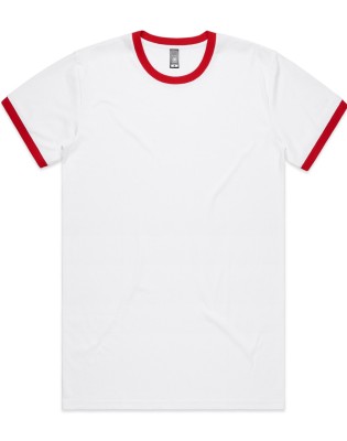 Ringer Tee