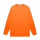 Block L/S Tee